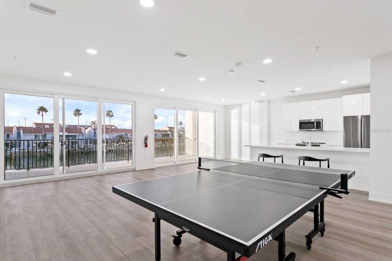 THE RESIDENCES AT TOWN CENTER - Residential