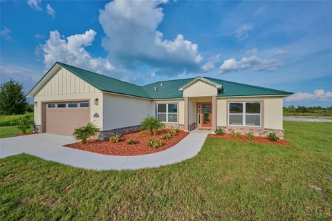 7031 RED GRANGE BOULEVARD AVENUE INDIAN LAKE ESTATES FL 33855