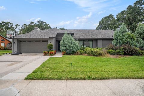 Photo of 2701 Herndon Street, Valrico, FL 33596 (MLS # TB8402063)