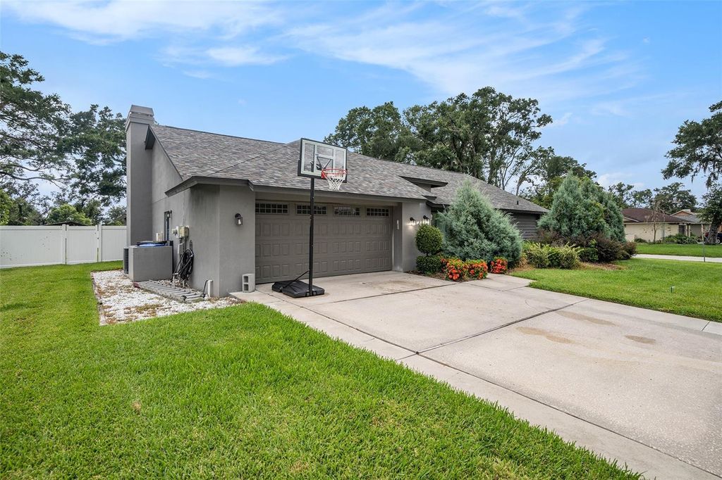 Photo of 2701 Herndon Street, Valrico, FL 33596 (MLS # TB8402063)