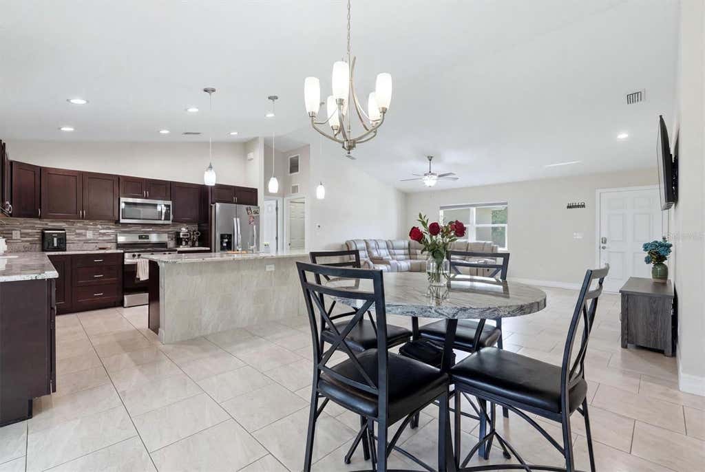 Photo of 1458 Richbriar Drive, North Port, FL 34288 (MLS # A4699877)