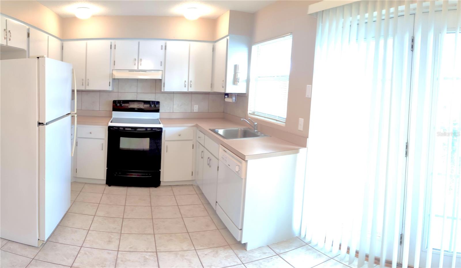 EAST DAYTONA - Residential Income