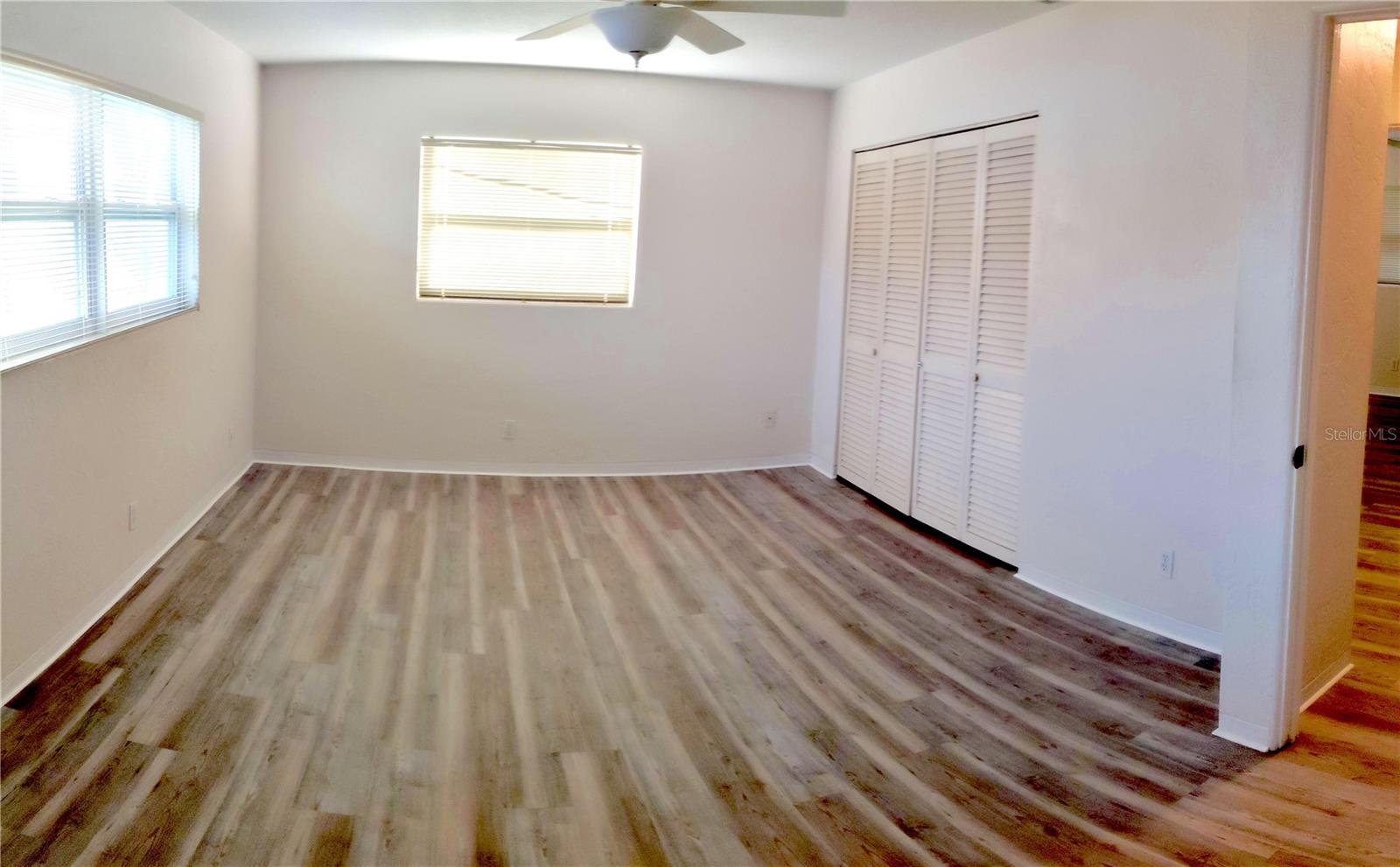 EAST DAYTONA - Residential Income