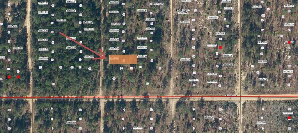 Photo of 36 Paxon, Interlachen, FL 32148 (MLS # A4669135)