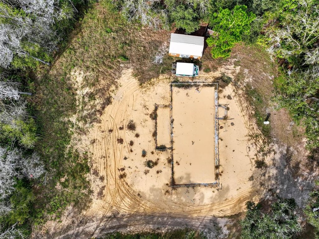 Photo of 168 Walk In Water Creek Road, Lake Wales, FL 33898 (MLS # L4958652)