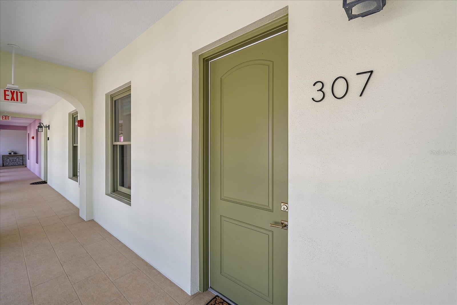 555 N ORANGE AVENUE 307