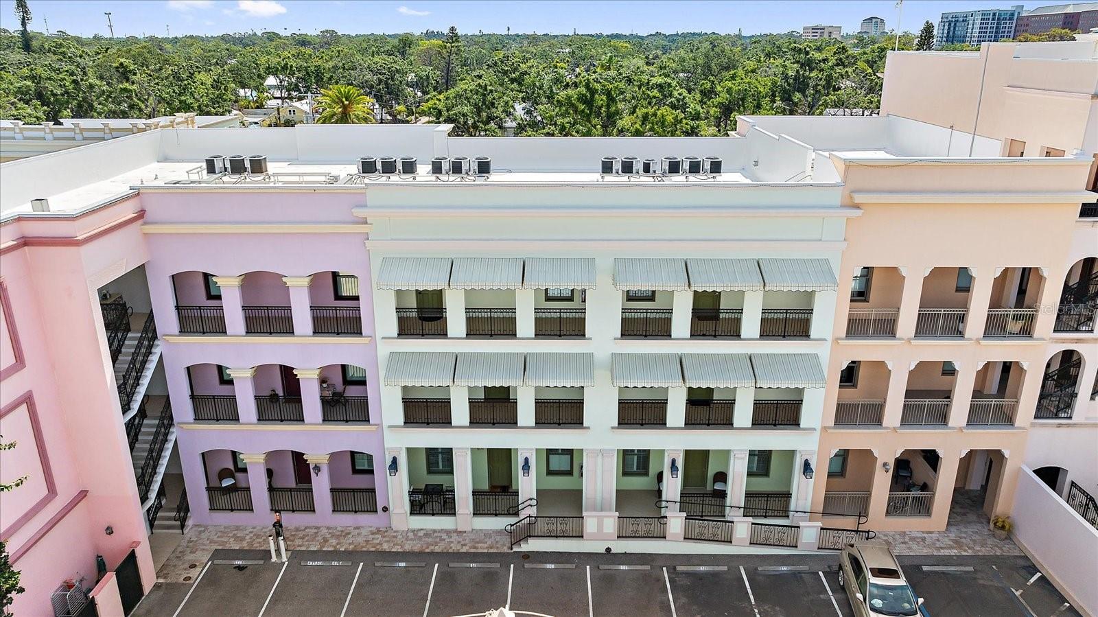 CITRUS RESIDENCES PH I - Residential