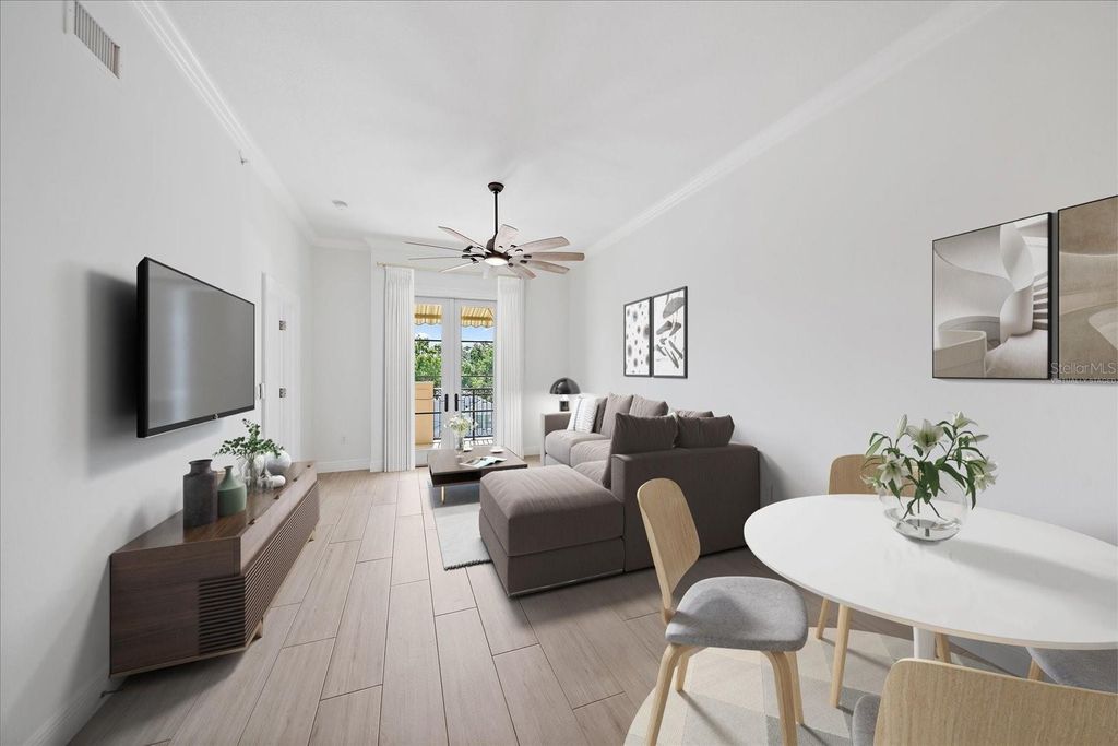Photo of 555 N Orange Avenue #307, Sarasota, FL 34236 (MLS # A4651302)