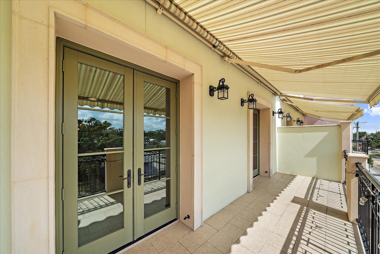 CITRUS RESIDENCES PH I - Residential
