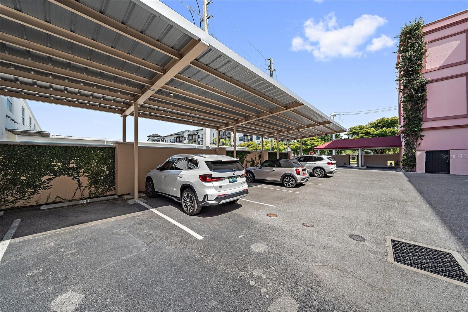 CITRUS RESIDENCES PH I - Residential