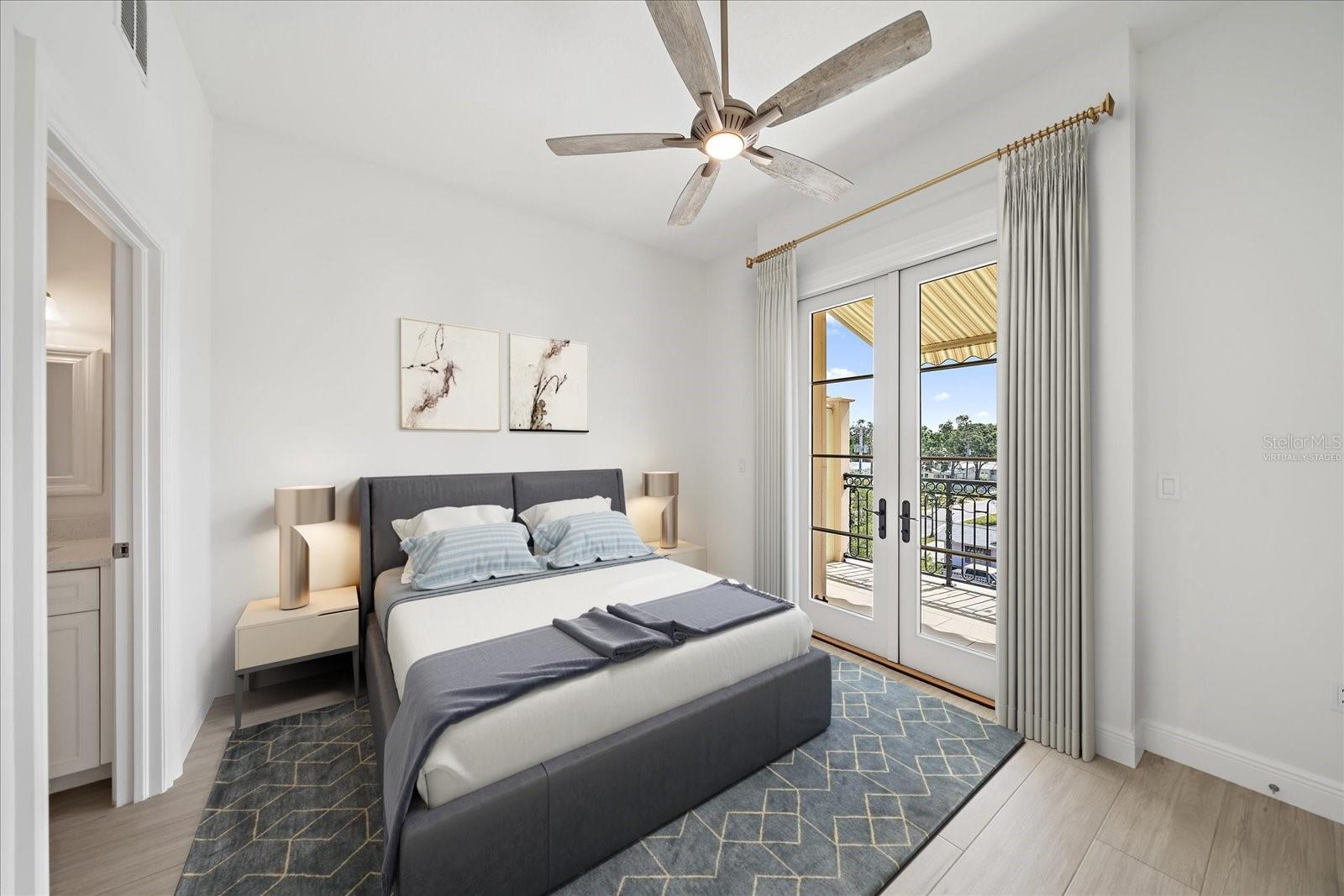 CITRUS RESIDENCES PH I - Residential