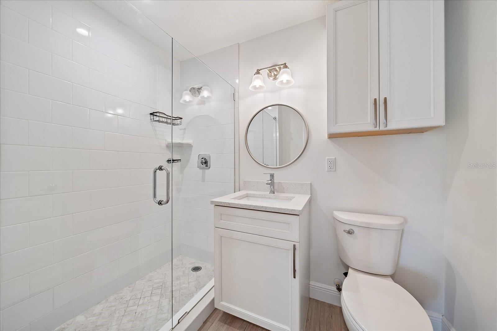 CITRUS RESIDENCES PH I - Residential