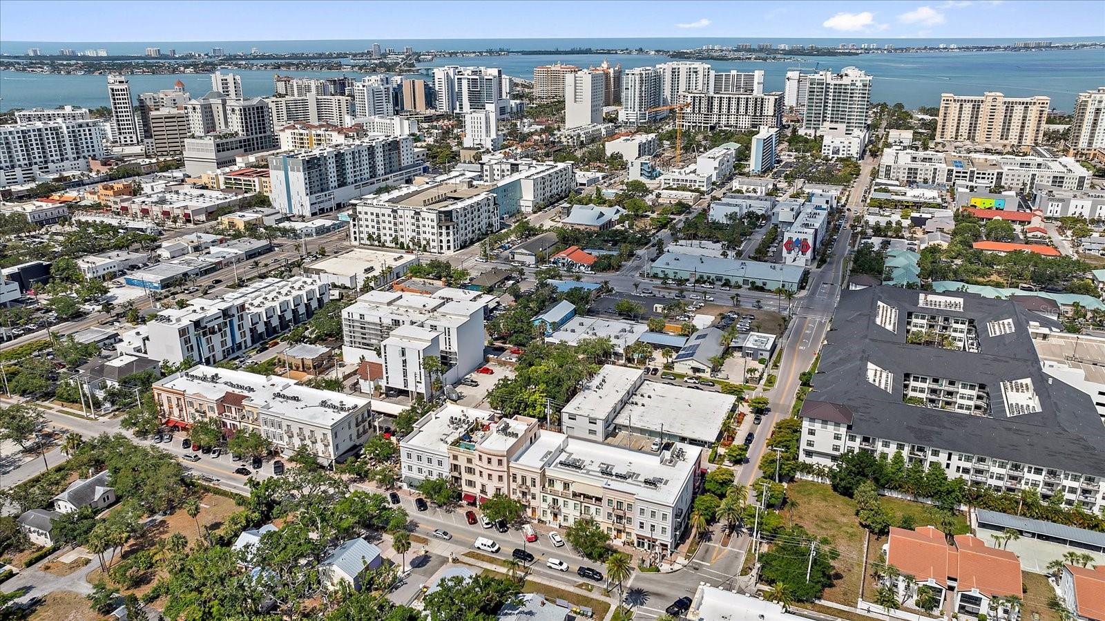CITRUS RESIDENCES PH I - Residential
