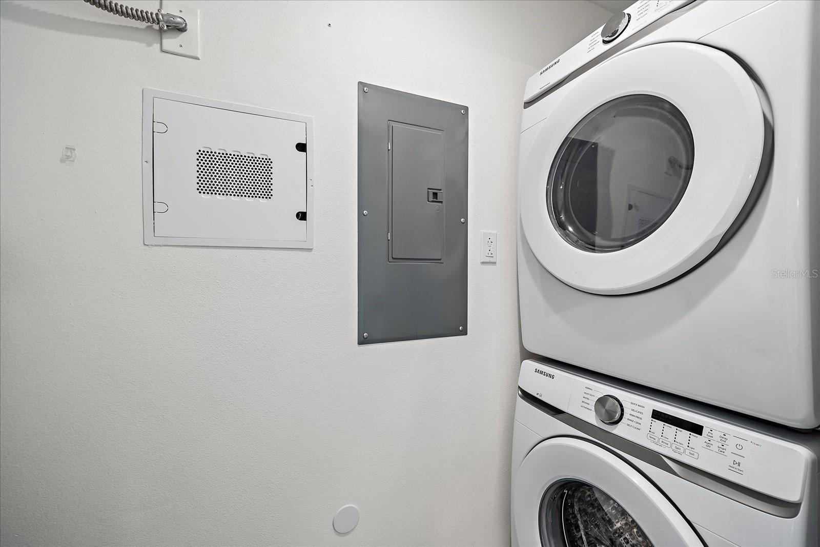 CITRUS RESIDENCES PH I - Residential