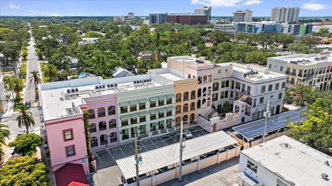 555 N ORANGE AVENUE 307 SARASOTA FL 34236
