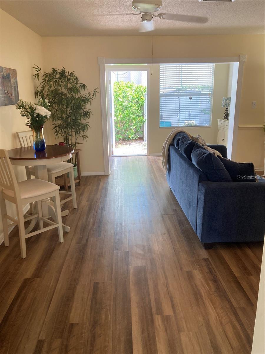 VILLAGER APTS - Residential