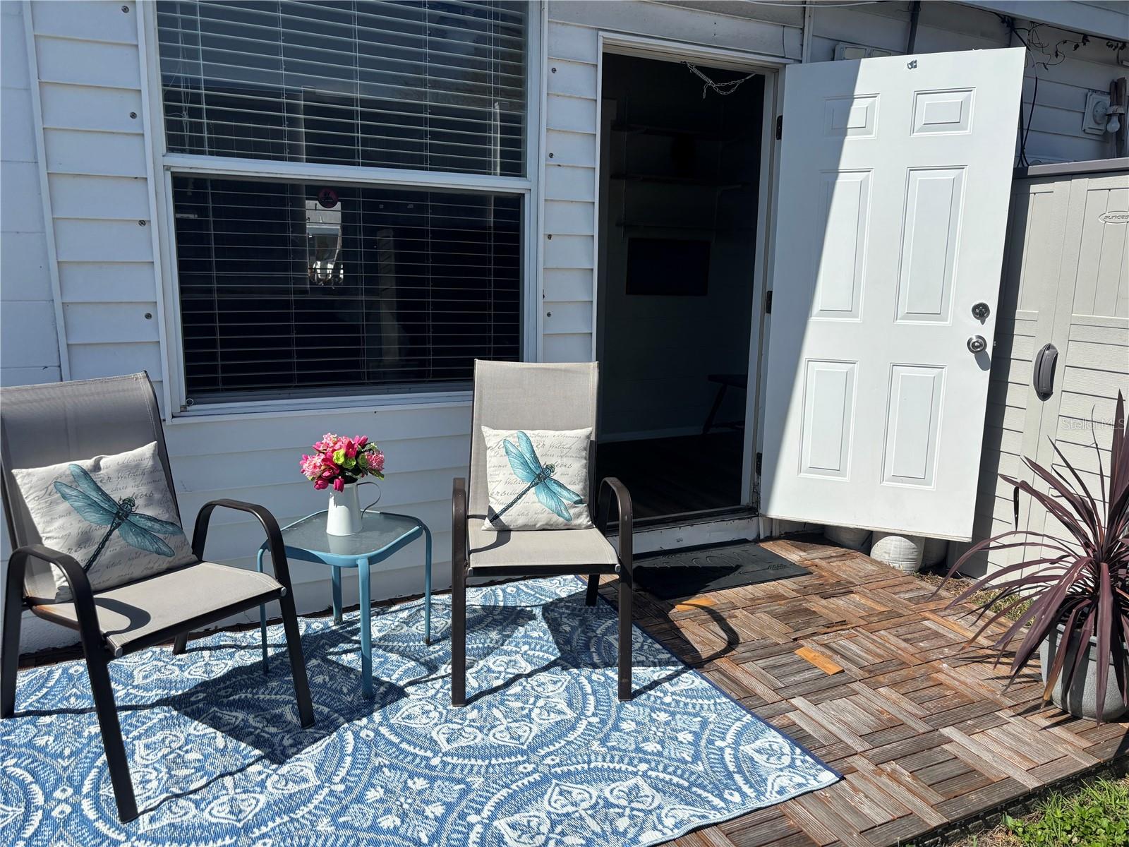 VILLAGER APTS - Residential