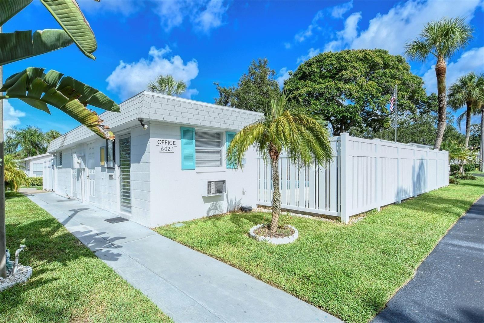 VILLAGER APTS - Residential