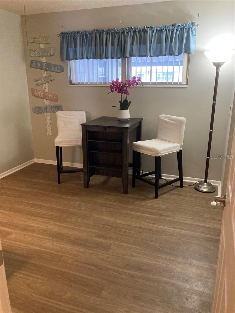 VILLAGER APTS - Residential