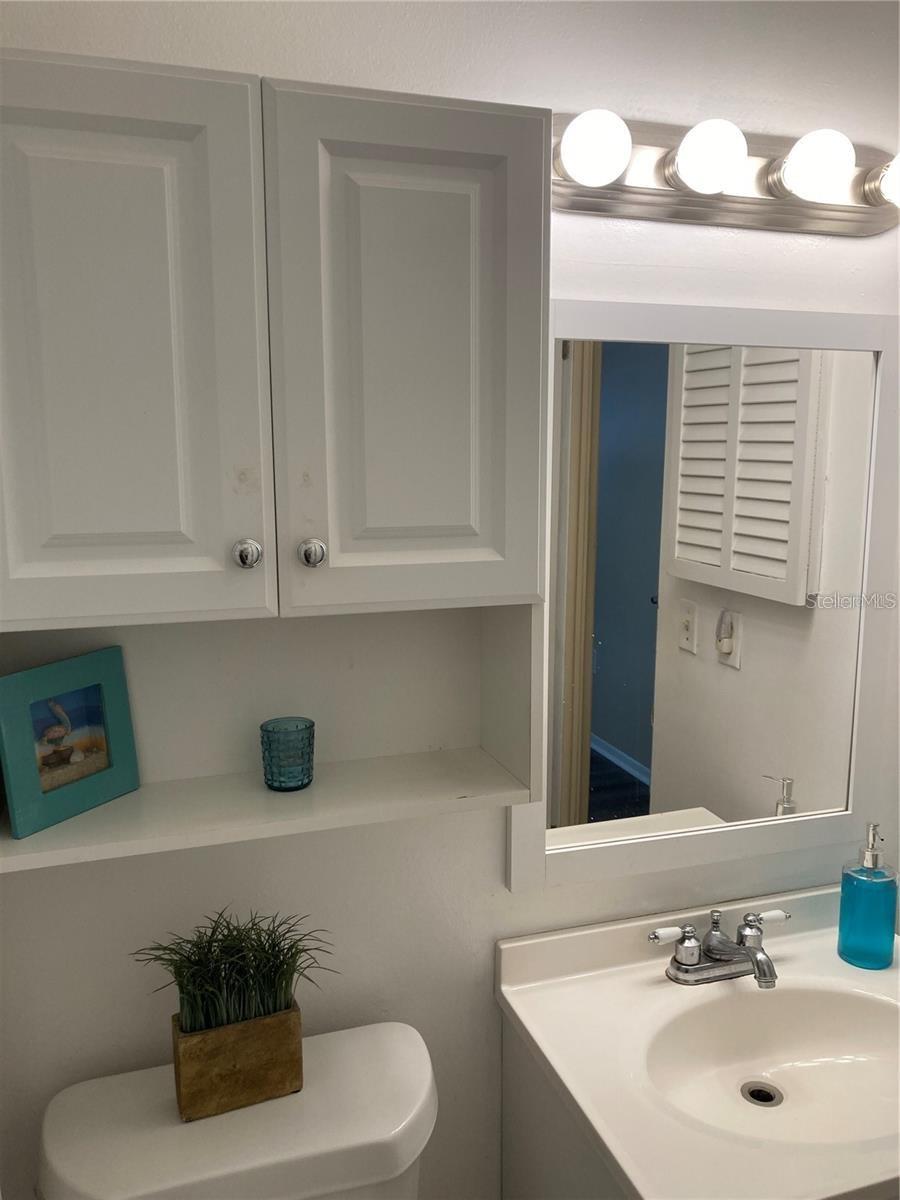 VILLAGER APTS - Residential