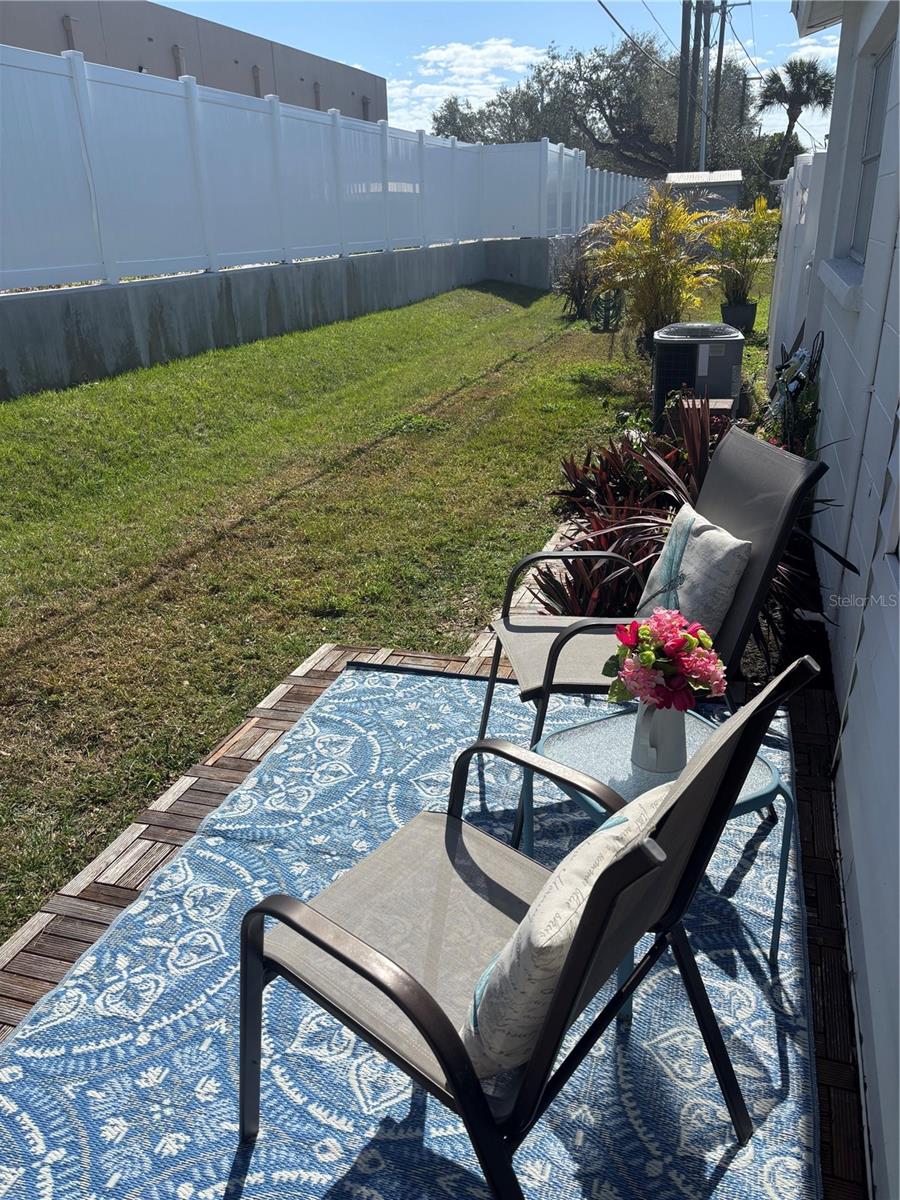 VILLAGER APTS - Residential