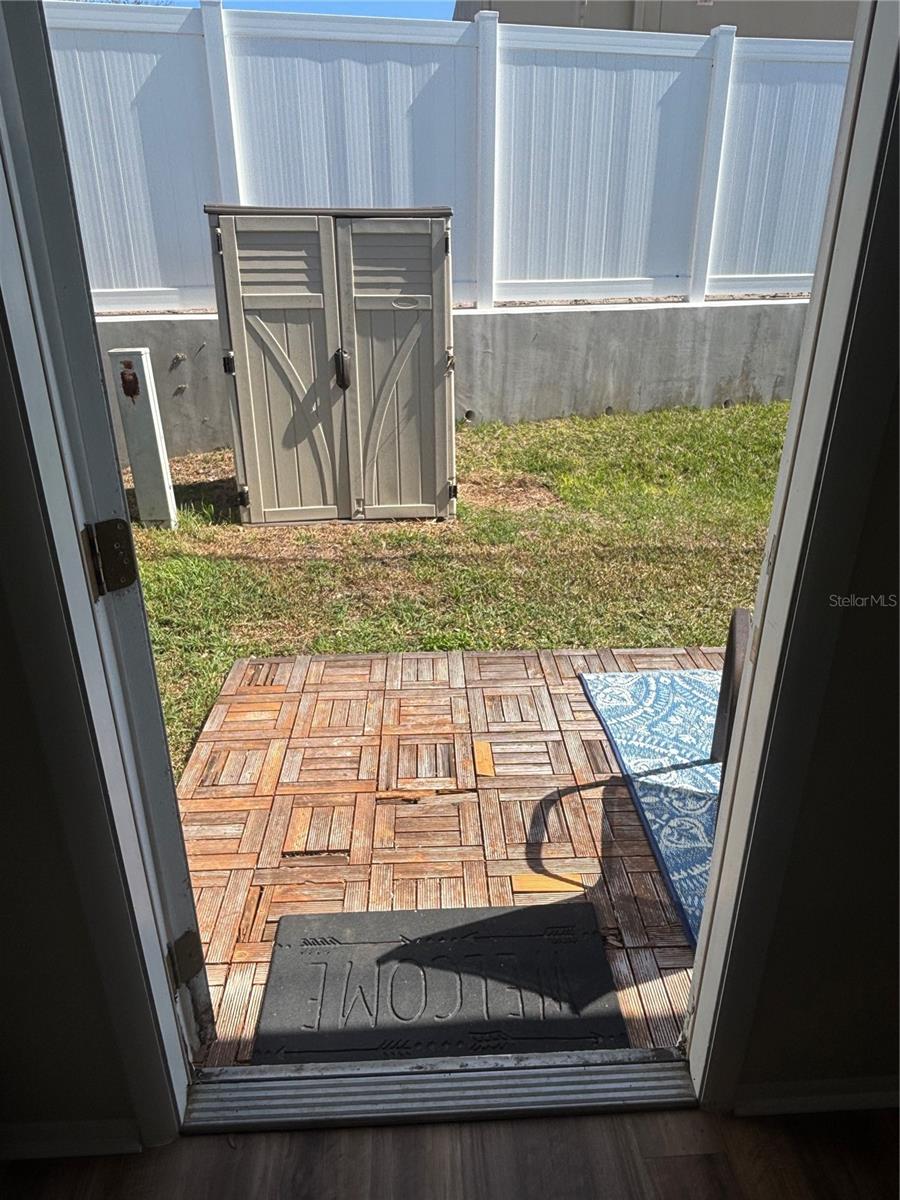 VILLAGER APTS - Residential