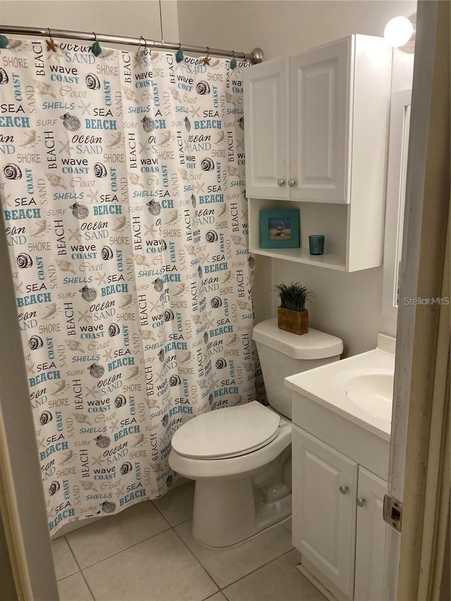 VILLAGER APTS - Residential