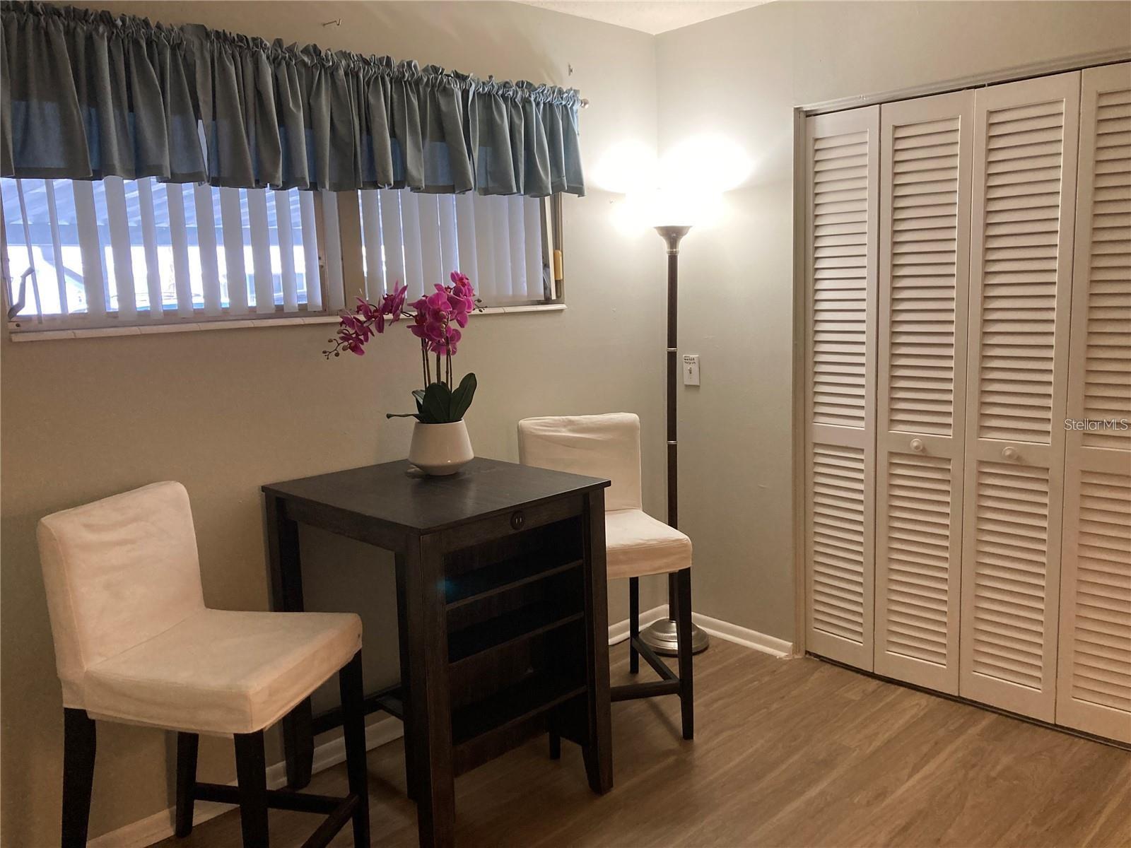 VILLAGER APTS - Residential