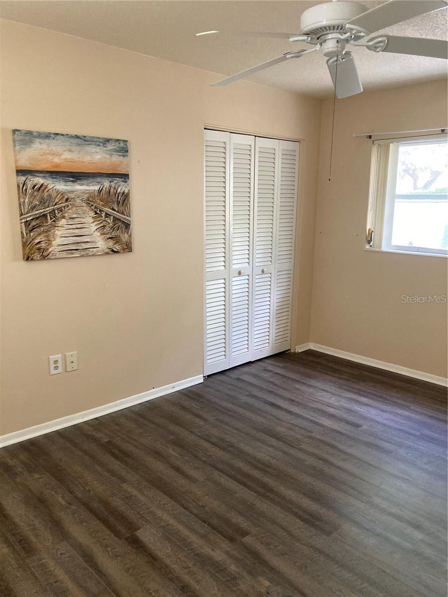 VILLAGER APTS - Residential