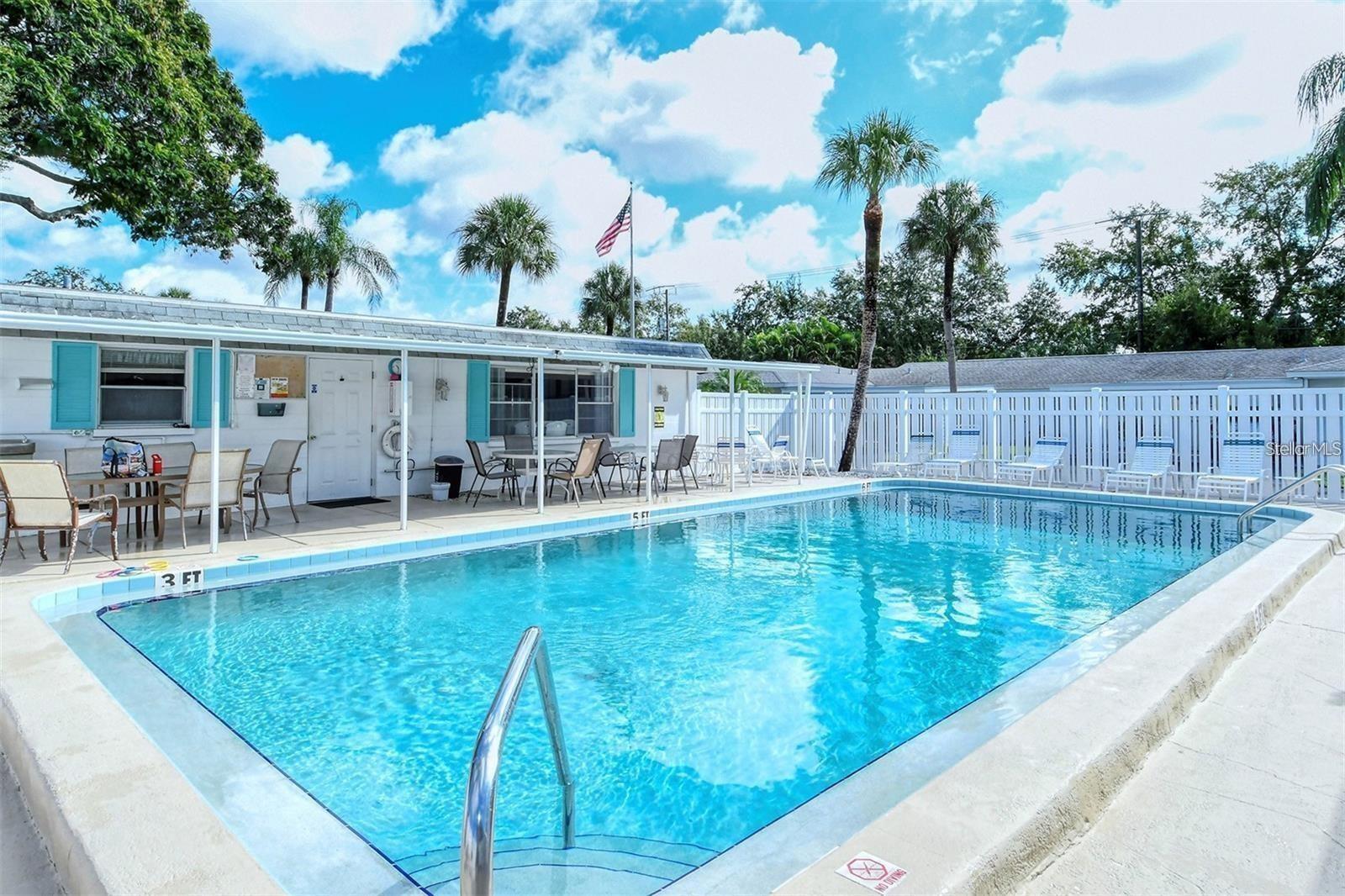 VILLAGER APTS - Residential