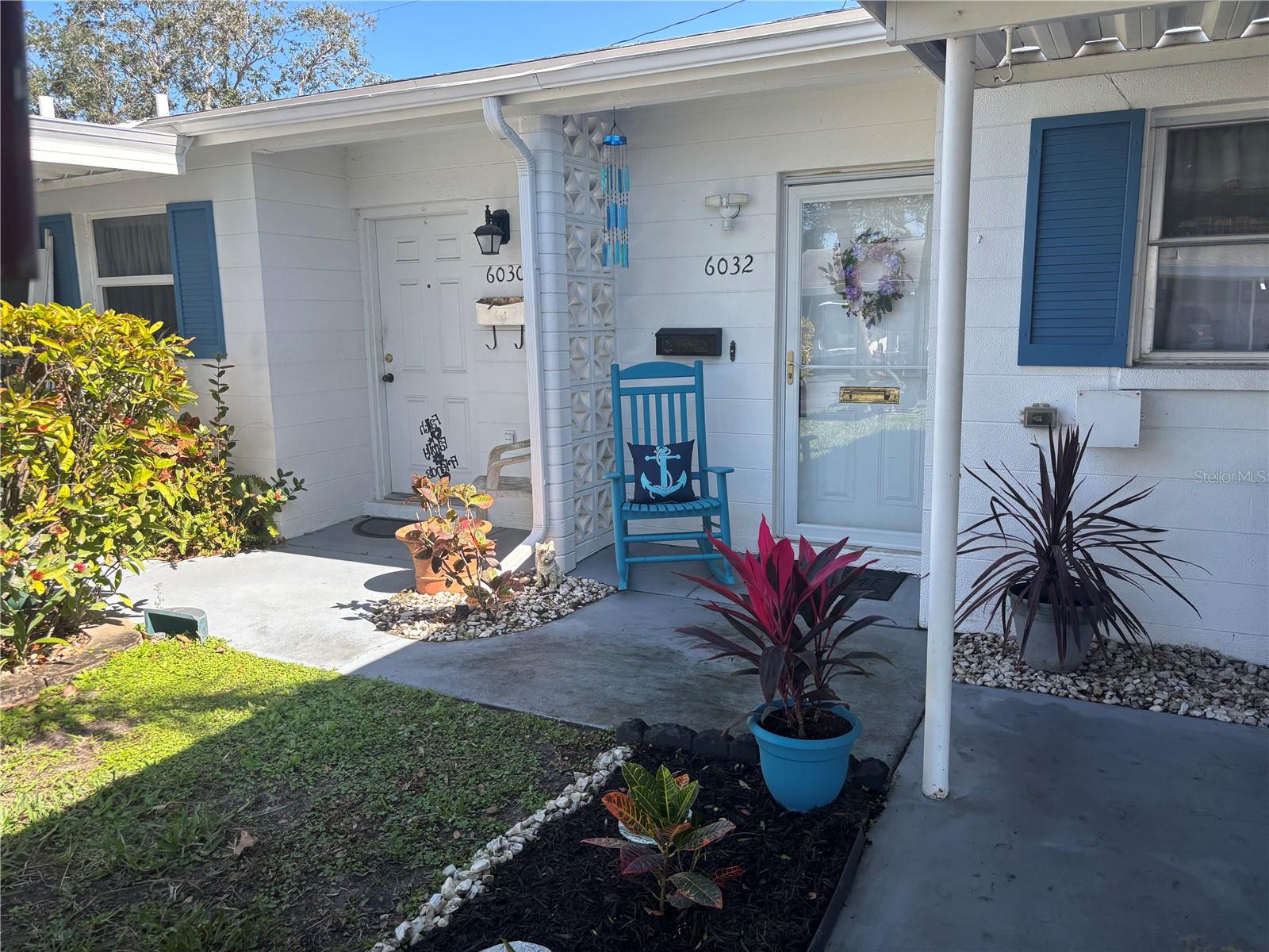 Welcome to this well-maintained villa nestled within the friendly 55+ community of Villagers. Its prime location provides easy access to the beautiful beaches of Anna Maria Island and all the essential amenities for a comfortable Florida lifestyle. Conveniently located near shopping, dining, healthcare, nature preserves, Sarasota airport and more. This pet friendly home is move-in ready, featuring a newer roof and recent upgrades, including new vinyl plank flooring in the master bedroom and a new toilet. With 2- bed and 1-bath, new style microwave, stylish bar countertop for entertainment, a washer/dryer combo, 2 sheds for extra storage and a carport this villa offers both functionality and comfort. Residents can take advantage of the heated community pool, and the property includes a private patio for outdoor grilling and relaxation with a potential for a charming garden. This villa is all about enjoying the easygoing Florida life. Schedule your showing today!