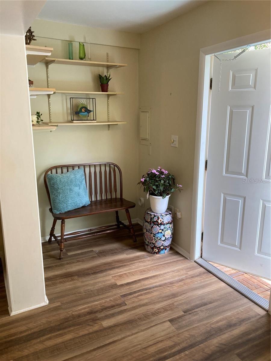 VILLAGER APTS - Residential