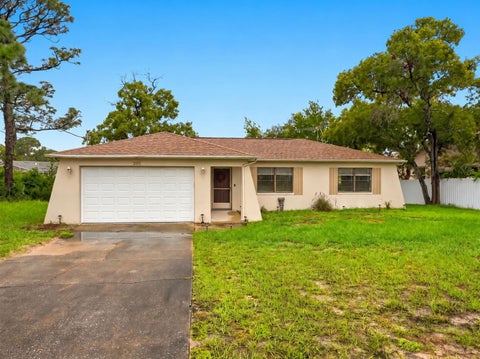 Photo of 301 Killinger Avenue, Spring Hill, FL 34606 (MLS # W7890255)