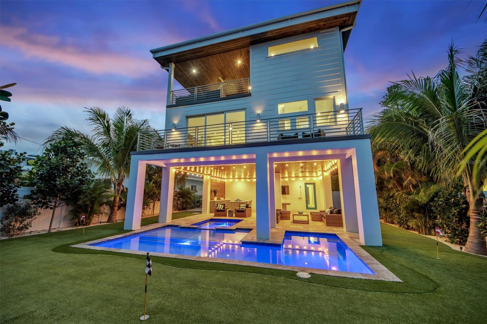 SUMB ADD 01 - Residential