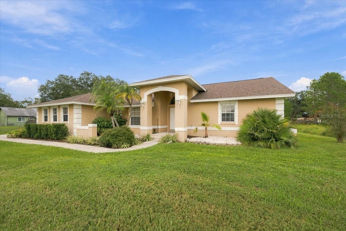 4437 FLINTLOCK LOOP