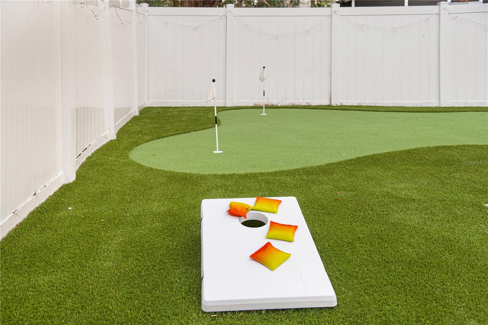 MANOR HEIGHTS NORTH - Residential