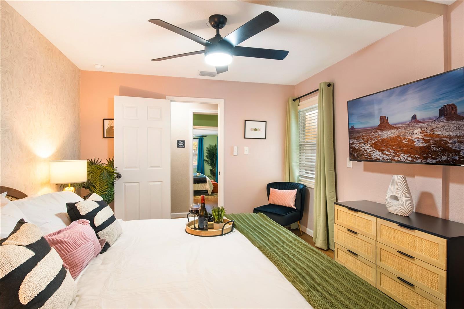 MANOR HEIGHTS NORTH - Residential