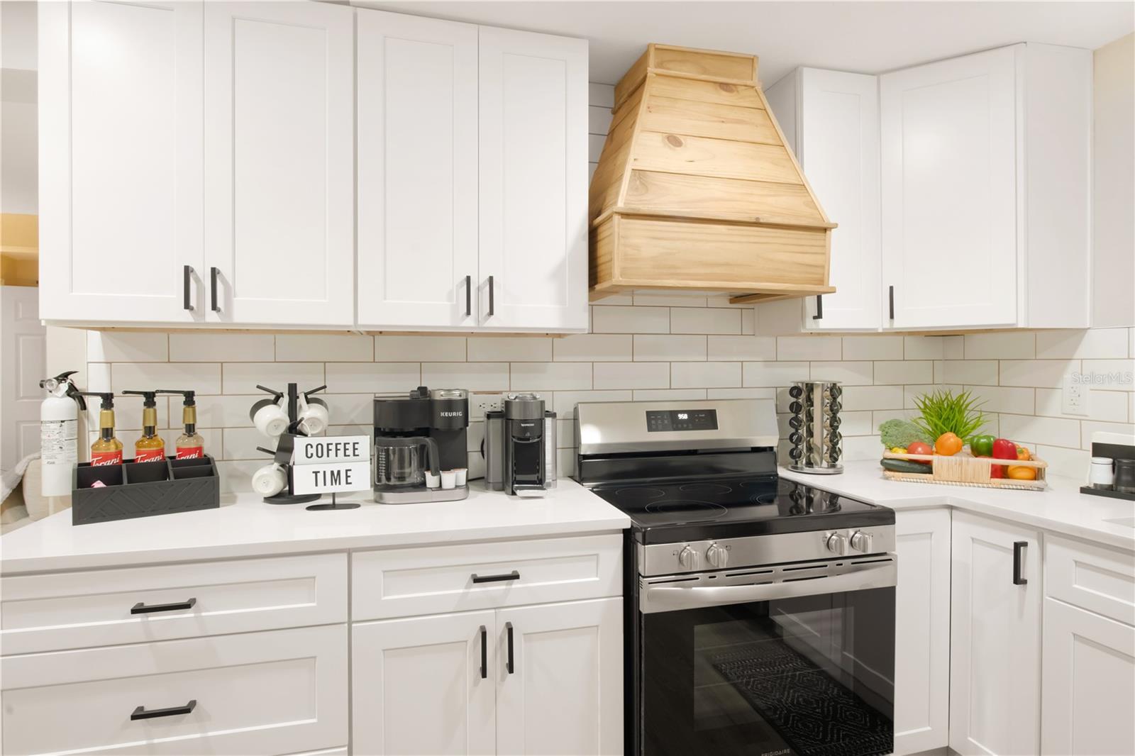 MANOR HEIGHTS NORTH - Residential