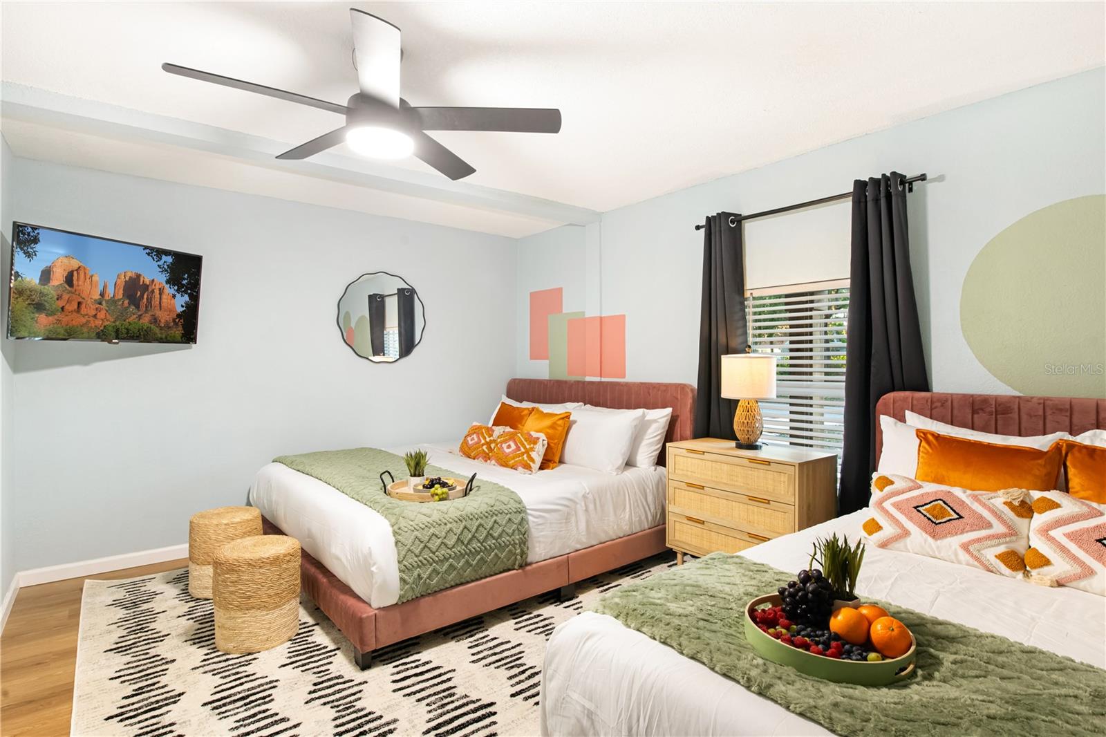 MANOR HEIGHTS NORTH - Residential