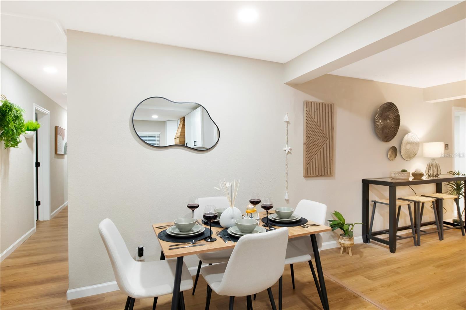 MANOR HEIGHTS NORTH - Residential