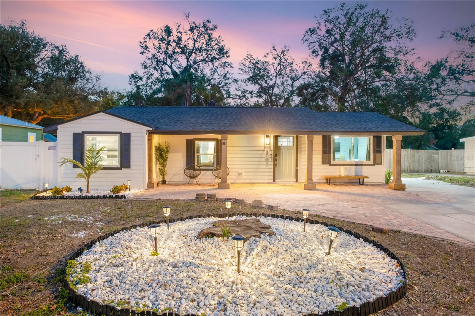 MANOR HEIGHTS NORTH - Residential