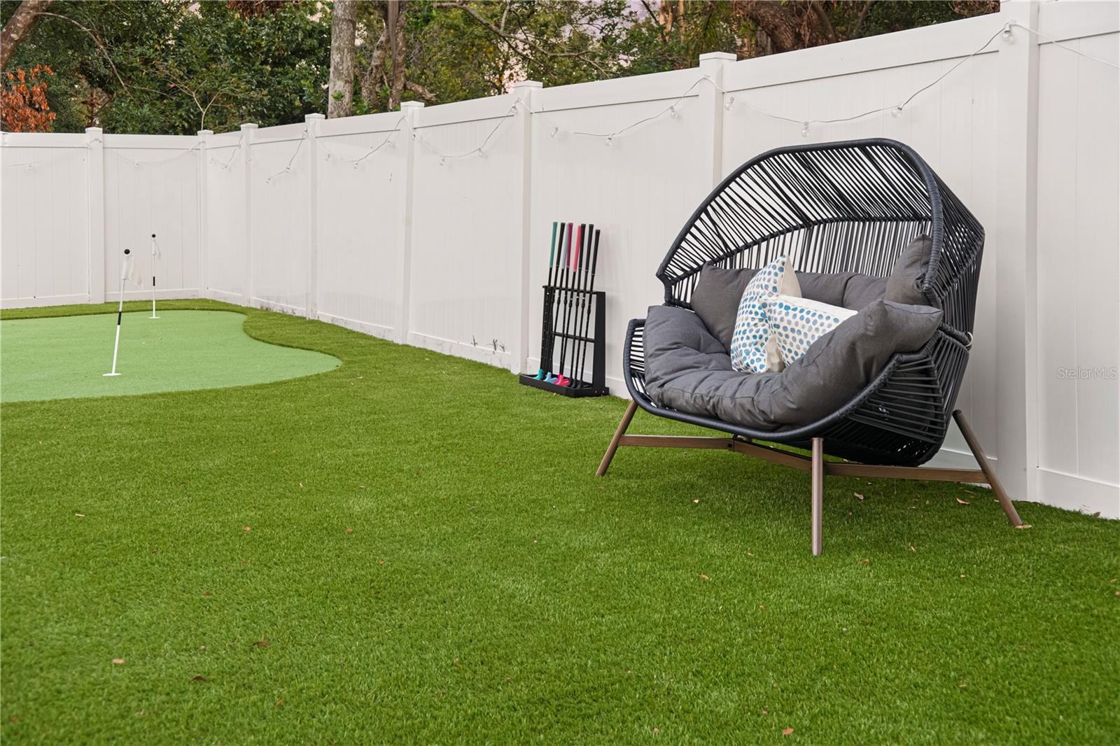 MANOR HEIGHTS NORTH - Residential