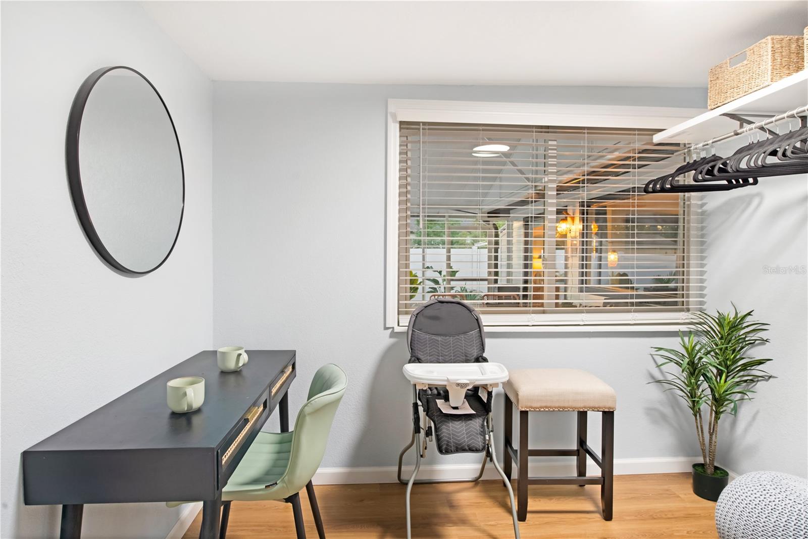 MANOR HEIGHTS NORTH - Residential