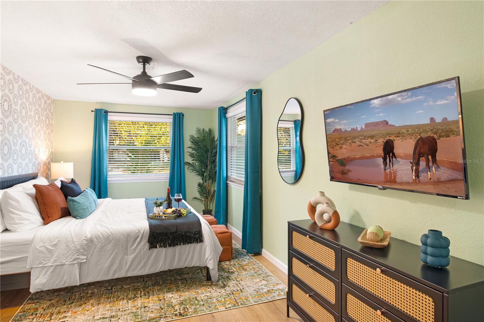 MANOR HEIGHTS NORTH - Residential