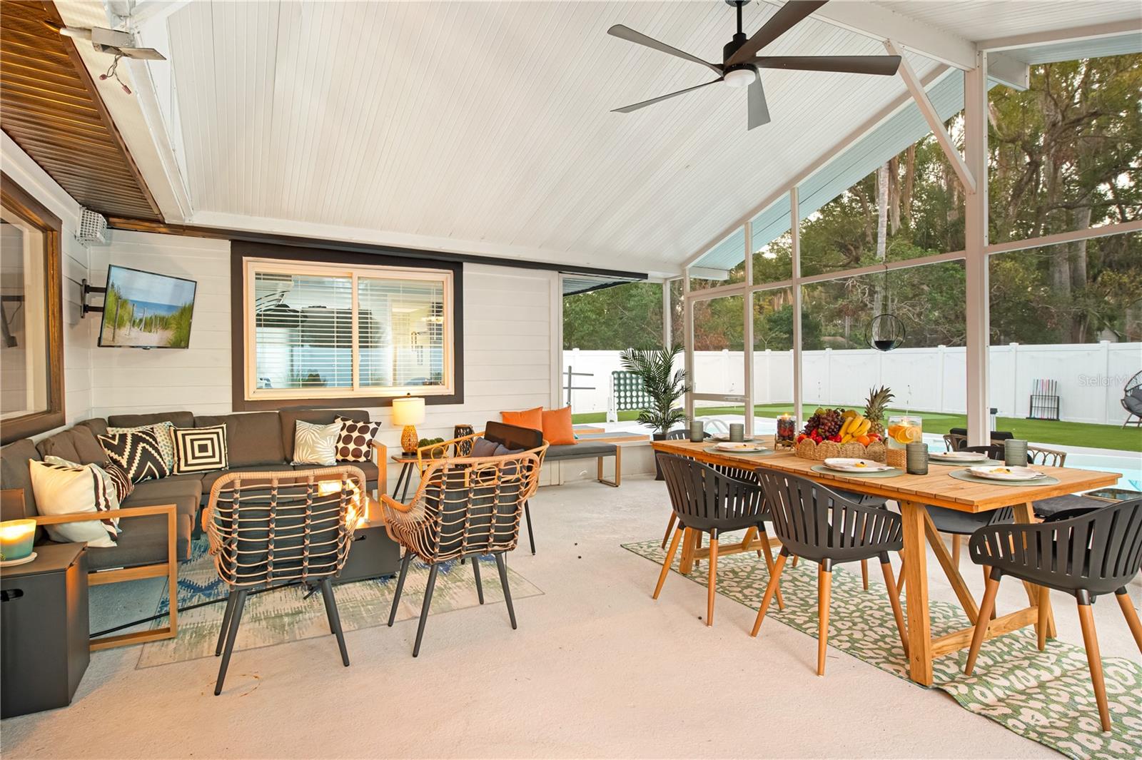 MANOR HEIGHTS NORTH - Residential