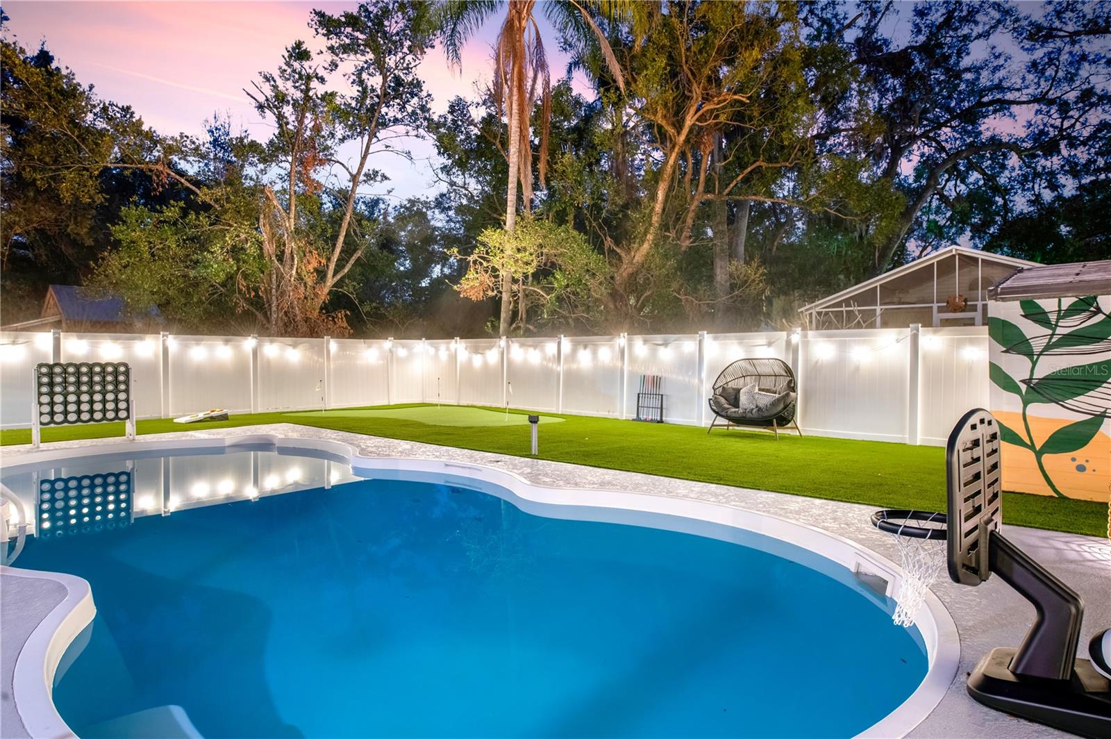 MANOR HEIGHTS NORTH - Residential