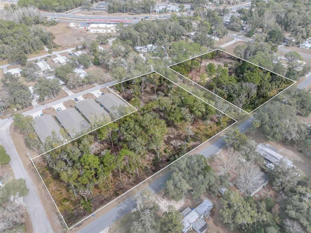 Photo of 6291 W Arter Street, Crystal River, FL 34429 (MLS # TB8444449)