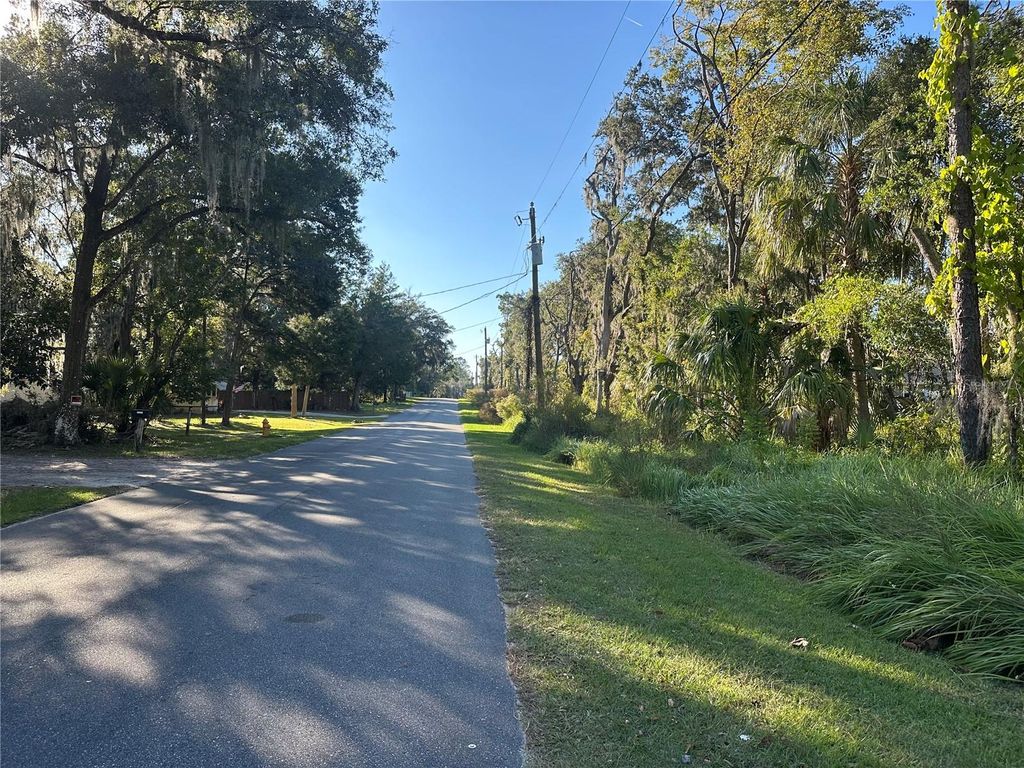Photo of 6291 W Arter Street, Crystal River, FL 34429 (MLS # TB8444449)