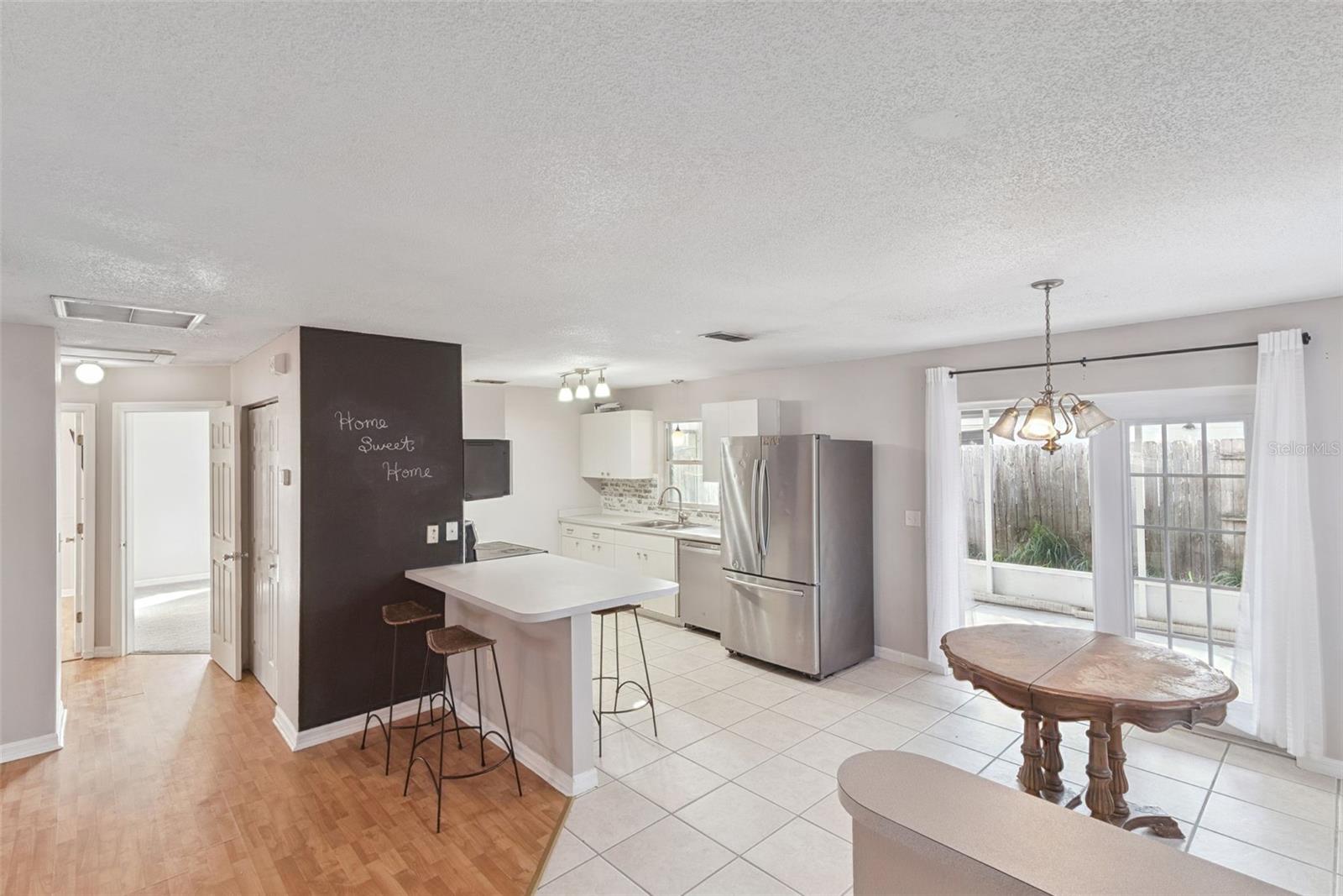 UMATILLA LAKE MARY ESTATES - Residential