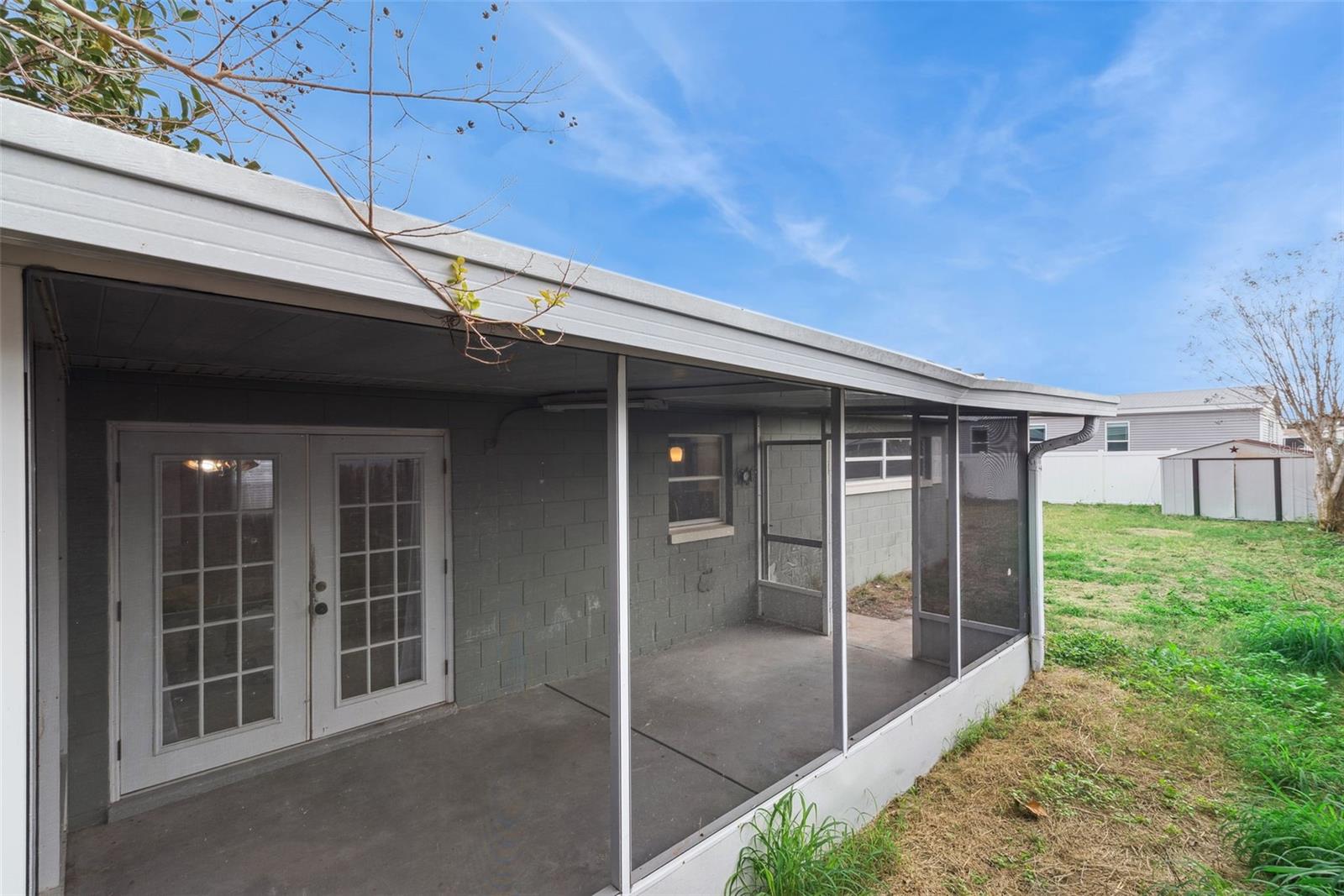 UMATILLA LAKE MARY ESTATES - Residential